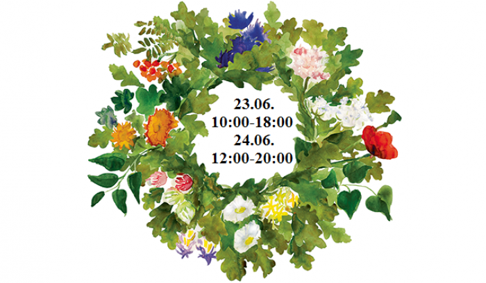 Sētkos visi Tarzāna parki būs atvērti!
