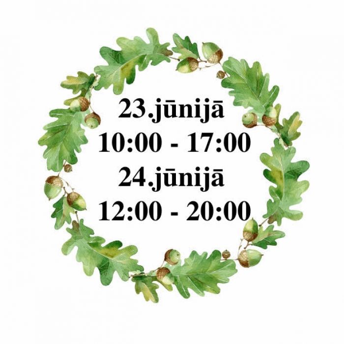 Sētkos visi Tarzāna parki būs atvērti!
